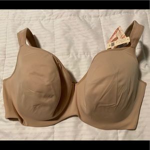 Lane Bryant Cacique Balconette Bras
